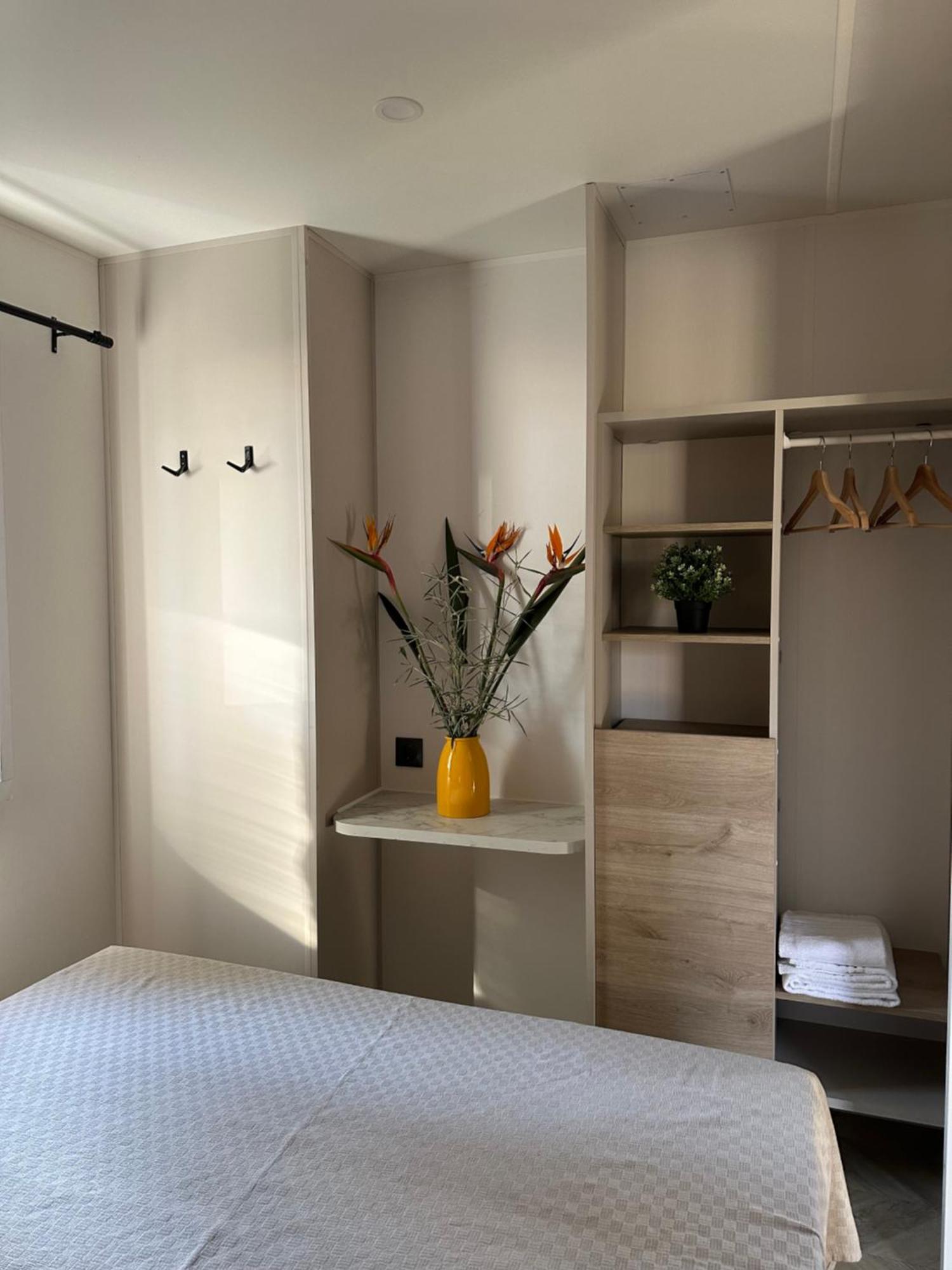 Il Pampaleone Glamping And Resort อาชิเรอาเล ห้อง รูปภาพ