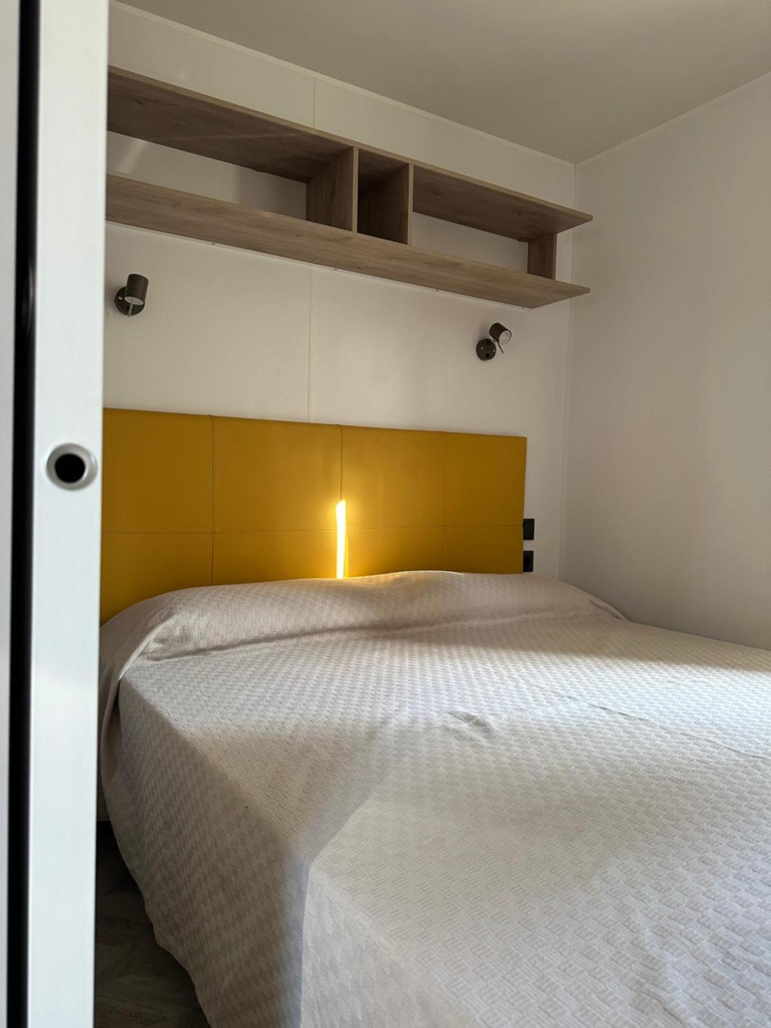 Il Pampaleone Glamping And Resort อาชิเรอาเล ห้อง รูปภาพ